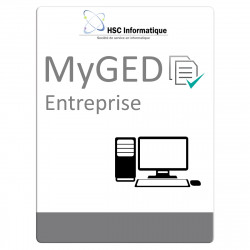 MyGed Entreprise