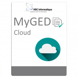 MyGed Cloud