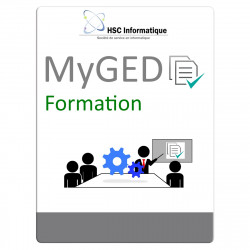 Formation MyGed Standard 4h