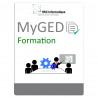 Formation MyGed Standard 1 jour